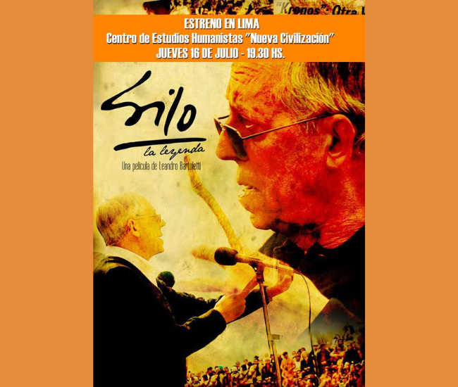 Proyección de “Silo: La Leyenda”