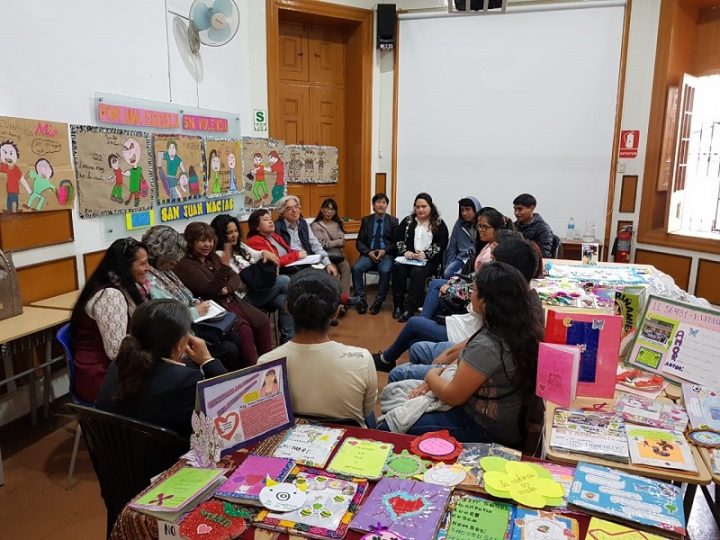 Red de Educadores  Humanistas