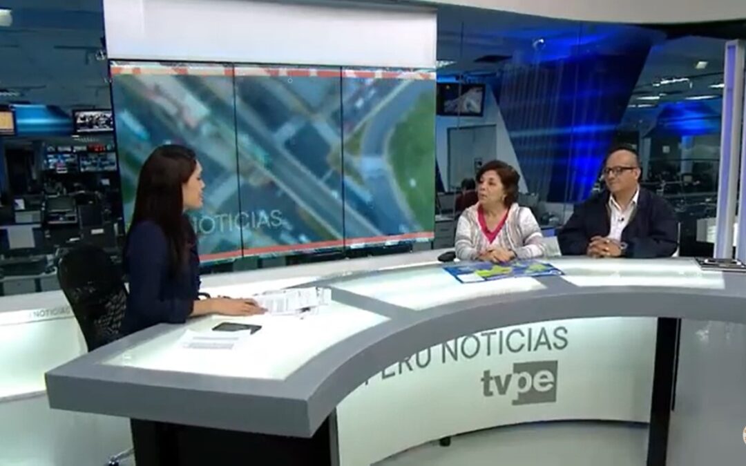 Presentación de la 2da Marcha Mundial por la Paz y la Noviolencia