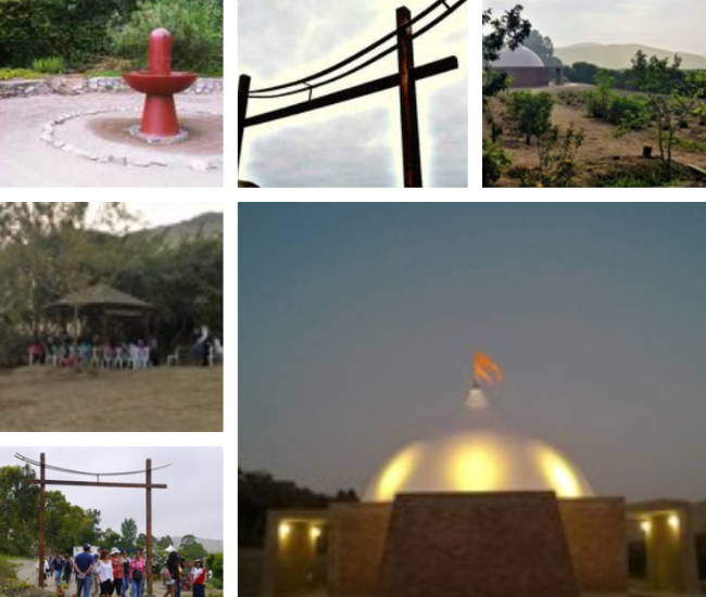 Jornada de Mantenimiento del Parque Ihuanco