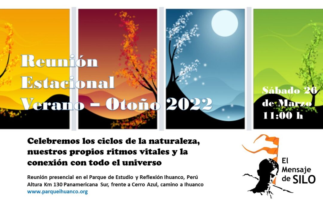 Estacional de Otoño