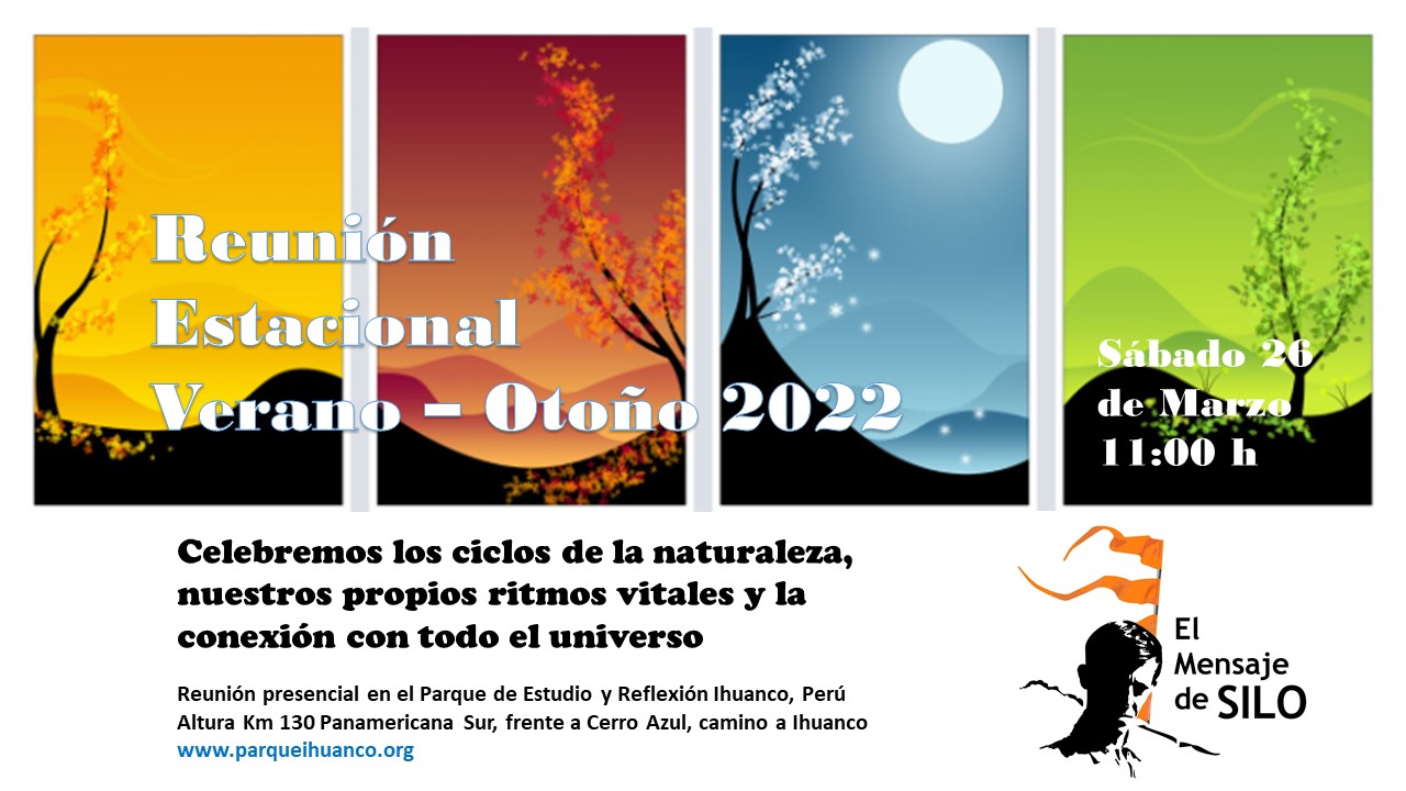Estacional de Otoño