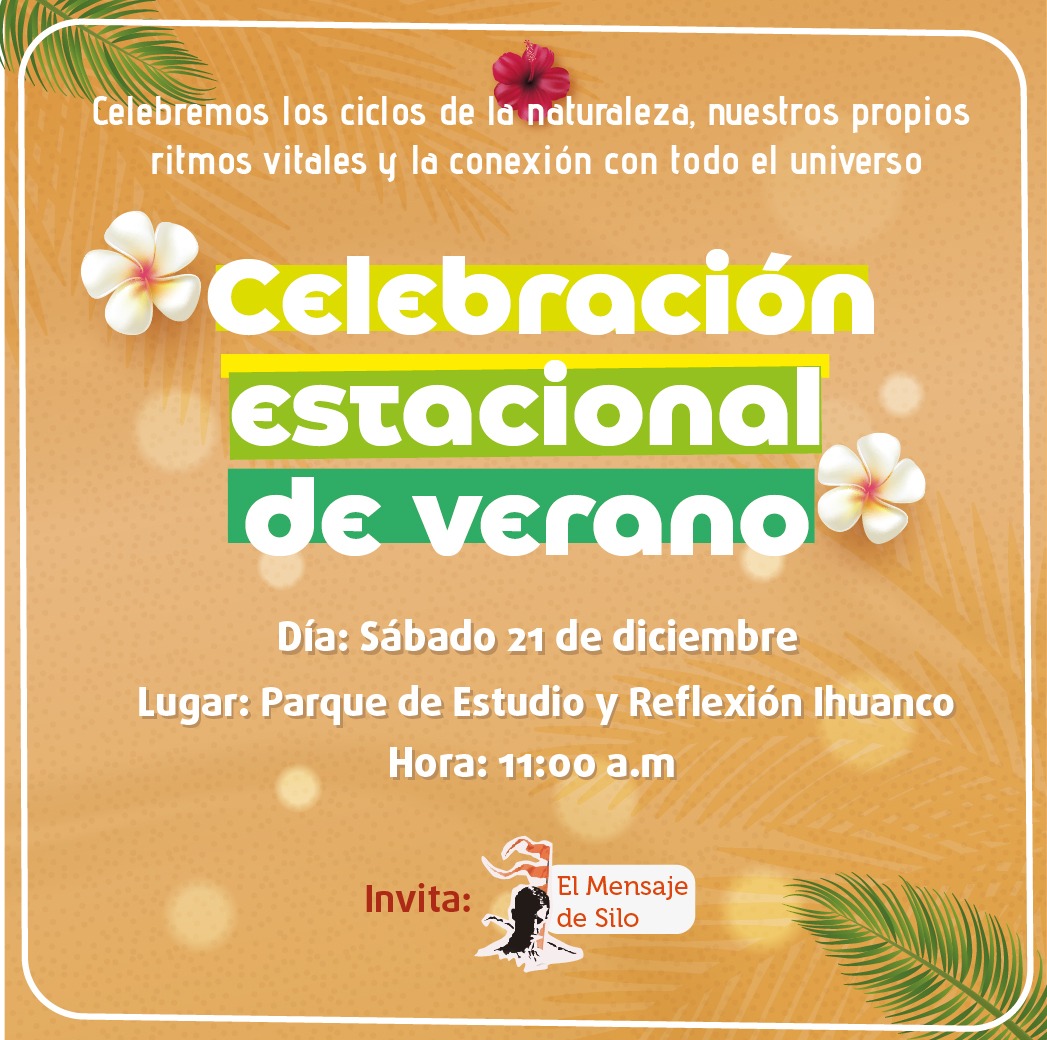 ¡Ya llega la estacional de verano: este 21 de diciembre en el Parque Ihuanco!