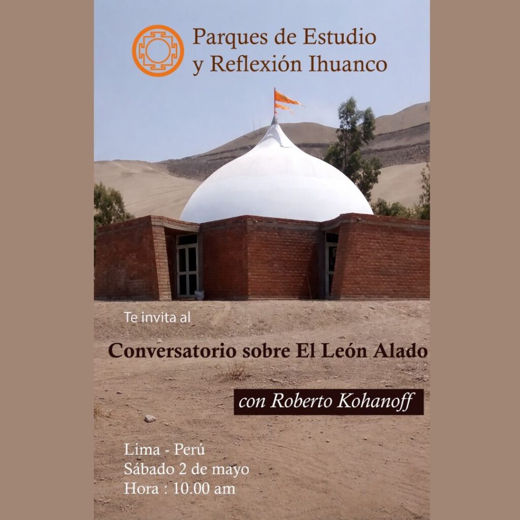 Conversatorio León Alado