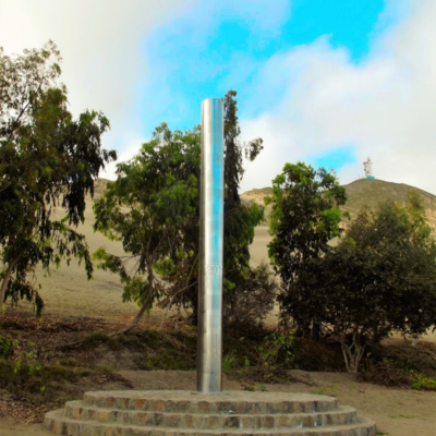 Retiro de la Fuerza II