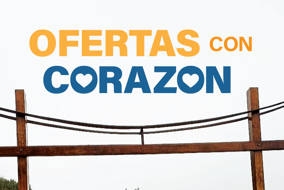 ¡Catálogo Ofertas con corazón 2025!