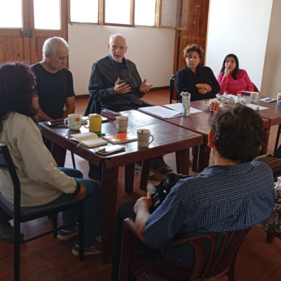 Taller de la Regla de Oro