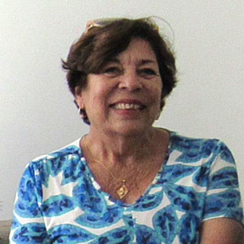 Mariela Lerzundi 2026