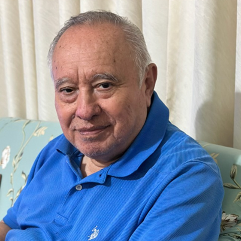 Foto Marquito