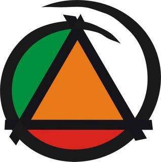 Logo la comunidad